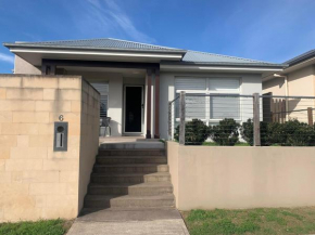 Huntlee Getaway, Branxton